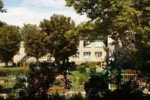large apartment near sea, Черноморск