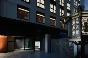 Mitsui Garden Hotel Kyoto Kawaramachi Jokyoji, Киото