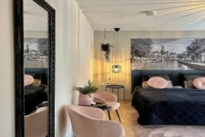 Marianna - cosy studio for two, Гронинген
