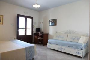 Hotel «Nuraghe Arvu», Кала-Гононе