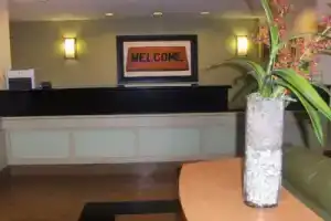 Отель «Extended Stay America - Atlanta - Marietta - Interstate N. Pkwy», Атланта