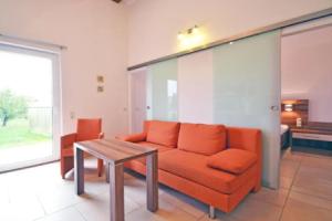 Haus Ostseekristall Wohnung Smaragd, Цинновиц