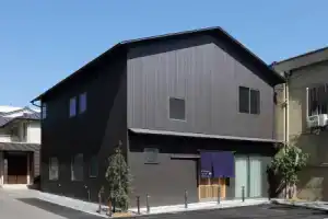 Hostel Sui Kyoto, Киото
