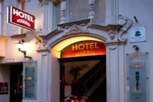 Hotel «Augusta Am Kurfürstendamm», Берлин