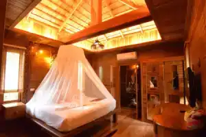 Baan Habeebee Resort, Ао Нанг