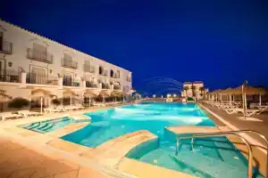 Отель «Trh Mijas», Михас