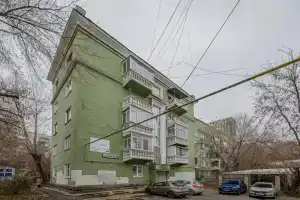 Лайт Апартаменты на улице Сакко и Ванцетти, Екатеринбург