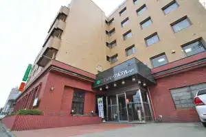 City Park Hotel Hachinohe, Хатинохе