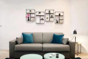 Appartement Urban 3, Ницца