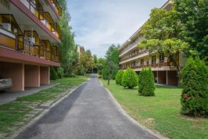 Helikon 31 Apartman Keszthely, Кестхей