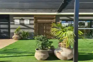 Residence Bali, Торревьеха