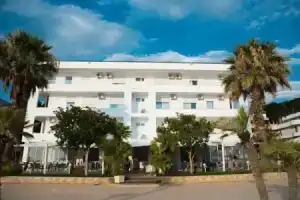 Hotel «Besani», Дуррес