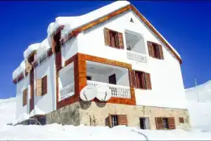 Gudauri Hotel Retro, Гудаури