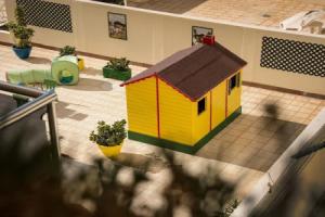 Belvilla by OYO Apartamento 3dormitorios, Плайя де лас Америкас