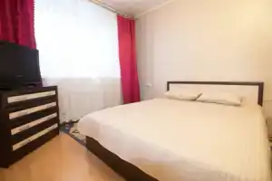 Flats of Moscow Апартаменты у метро Зябликово, Москва