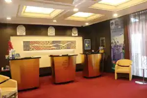 Best Western Plus Kemayoran Hotel, Джакарта