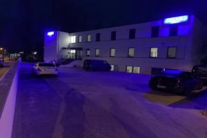 Amplidi Hotel Hannover, Ганновер