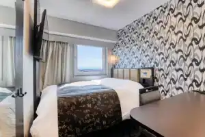 Apa Hotel Takaoka Ekimae, Такаока