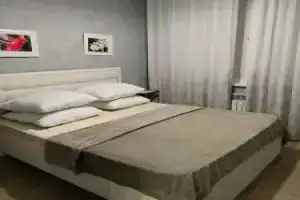 Апартаменты на улице Окопная 16/16а, Кисловодск