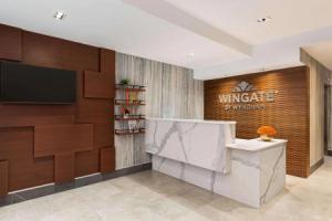 Отель «Wingate by Wyndham New York Midtown South/5th Ave», Нью-Йорк