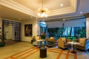Отель «RCG Suites Pattaya», Паттайя