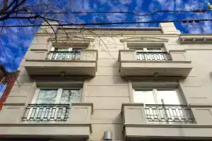 Purobaires Hotel Boutique, Буэнос-Айрес