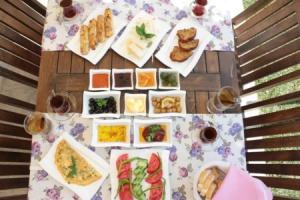 Adacayi Otel Bozcaada, Бозджаада