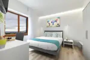 Гостевой дом «Sirocco Suites», Сант-Аньелло