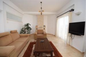 KAL1400 Villa Badem 3 Bedrooms, Калкан