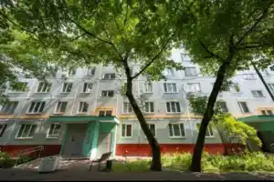 Апартаменты на улице Россошанская, Москва