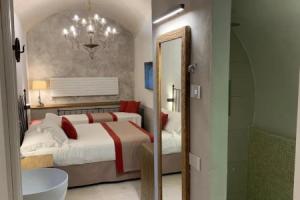 Мини-отель «Dimora del Leone», Гаэта