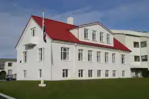 Gallery Guesthouse - StayWest, Акранес