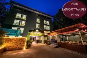 Мини-отель «Naiyang Place - Phuket Airport», Най Янг