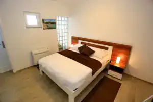 Hotel «Murter», Остров Муртер