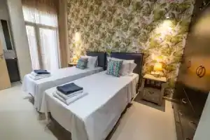 Thomas House Hersonissos - Private Pool - Sleeps 6, Херсониссос