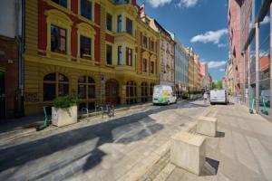 Apartment Sw. Antoniego by Renters, Вроцлав