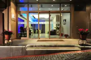 Yasmak Comfort Hotel, Стамбул