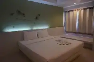 Kuapa Resort, Такуа-Па