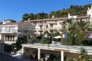 Europe Hotel, Аргостолион