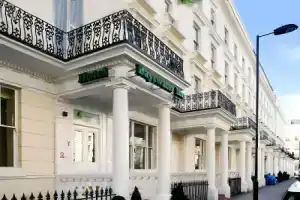 Отель «Park Avenue Bayswater Inn Hyde Park», Лондон