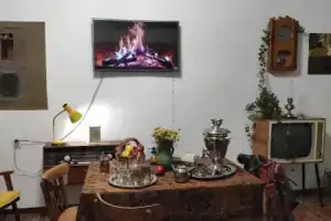 Apartment 11, Гюмри