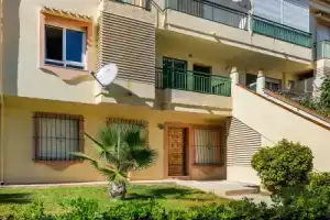 Punta Prima, Sea Senses, Apartment Christina, Торревьеха