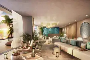 Iraph Sui, a Luxury Collection Hotel, Miyako Okinawa, Остров Мияко