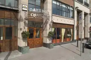 Days Inn Rathmines, Дублин