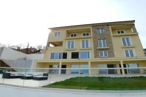 Villa Kelly with amazing view, Опатия