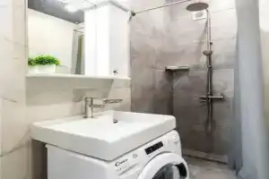 ArendaGrad на улице Потаповская Роща 20 корпус 2, Коммунарка