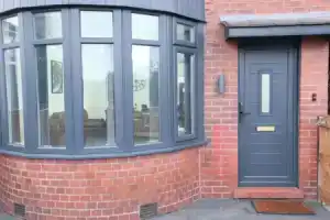 Modern House - 3 Bedrooms - 1 Bath - Mancity, Манчестер
