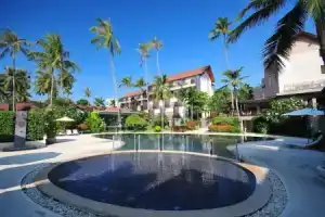 Mercure Koh Samui Beach Resort, Ламаи Бич