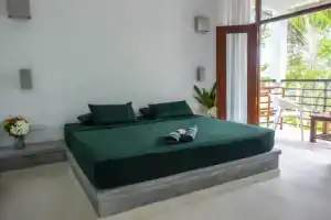 Eva Lanka Hotel - Beach & Wellness, Тангалле