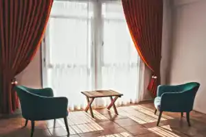 Leon Otel Foca, Фоча